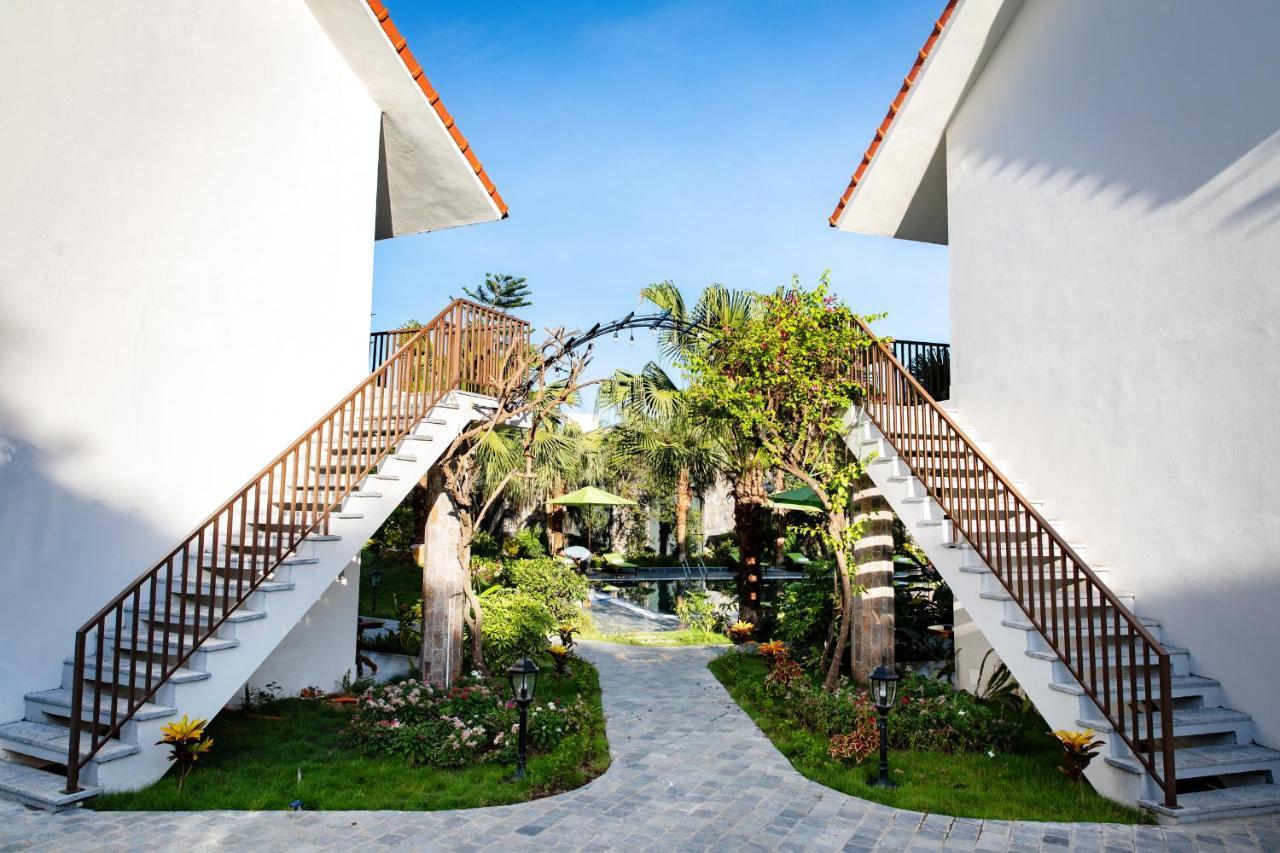 Bai Dinh Riverside Resort & Spa Ніньбінь Екстер'єр фото