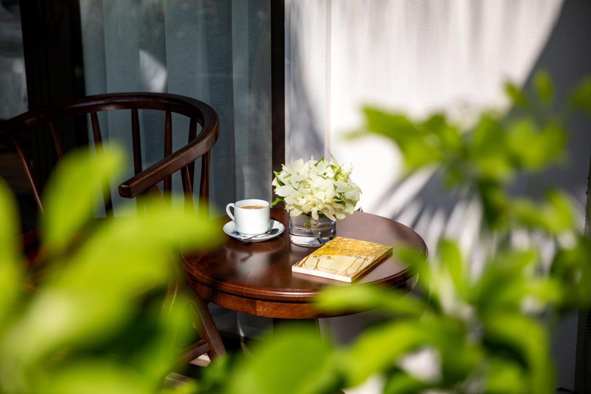 Bai Dinh Riverside Resort & Spa Ніньбінь Номер фото